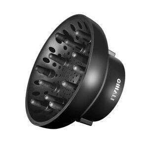 New Universal Hair Diffuser “Super Sturdy” 1.7 Inch to 2.6 Inch for Natural Curl